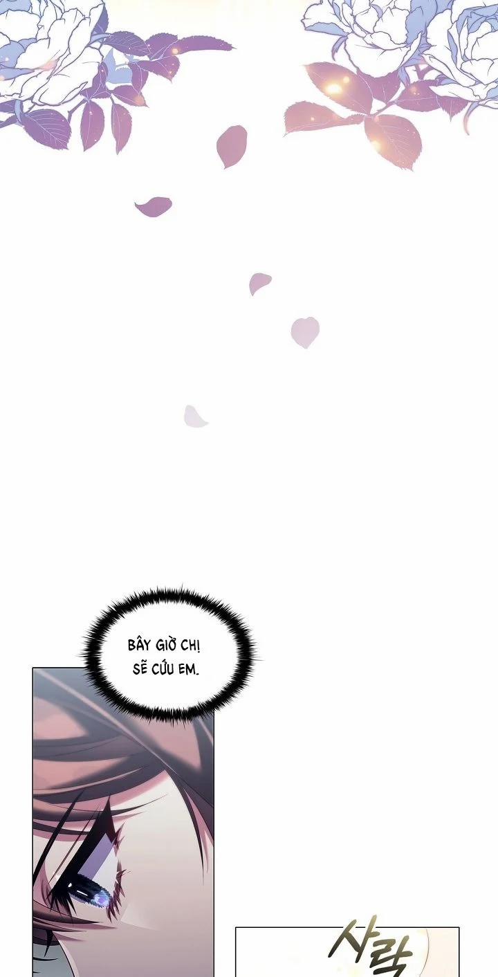 Mùi Hương Của Ác Quỷ 70 trang 23