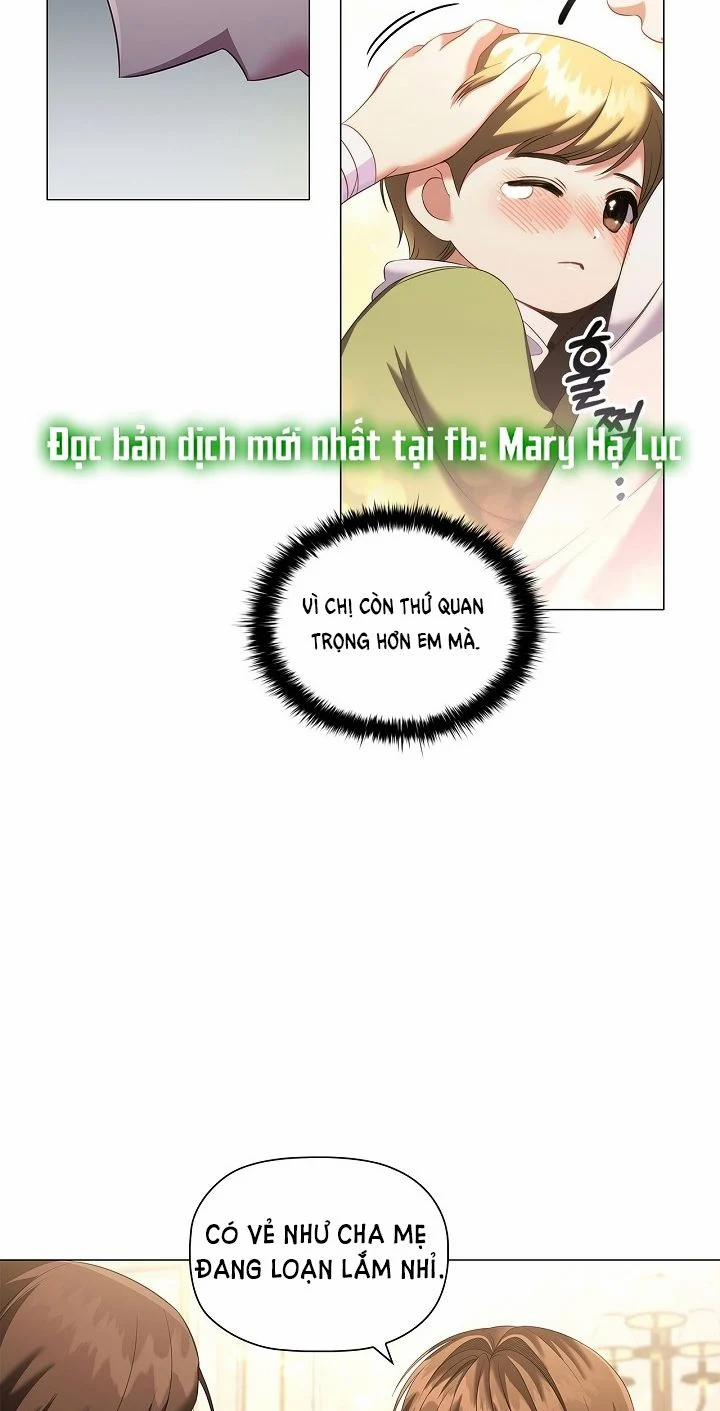 Mùi Hương Của Ác Quỷ 70 trang 24