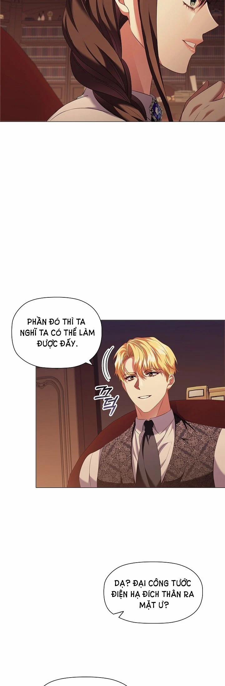 Mùi Hương Của Ác Quỷ 70 trang 4