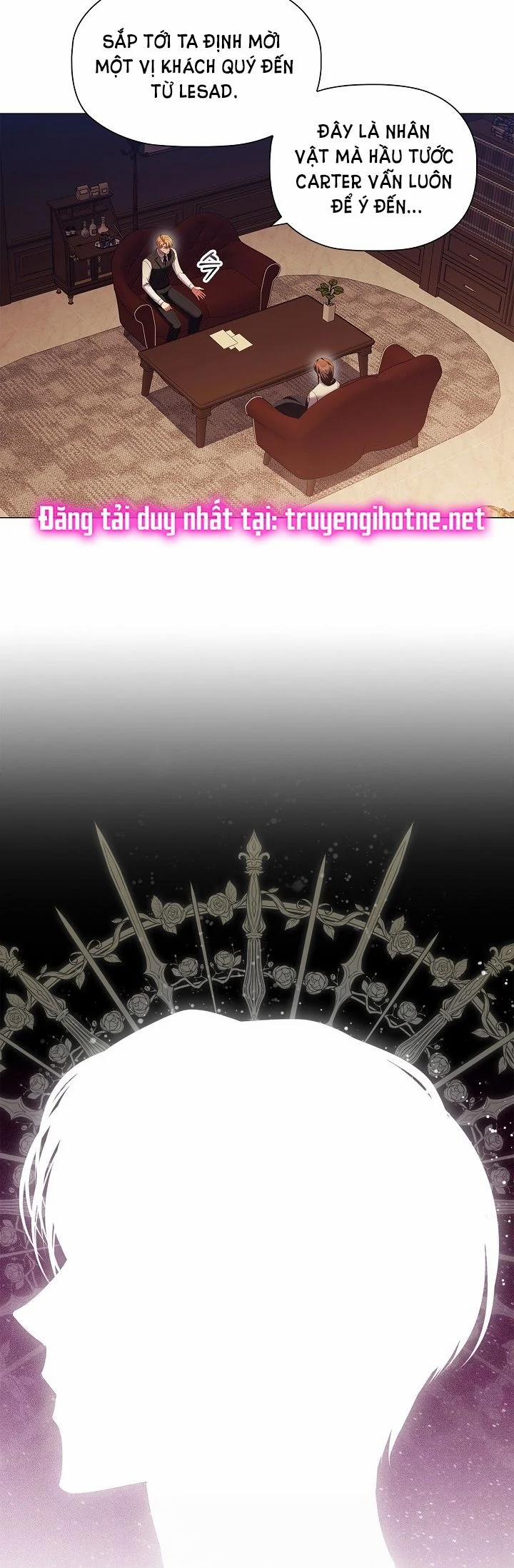 Mùi Hương Của Ác Quỷ 70 trang 5