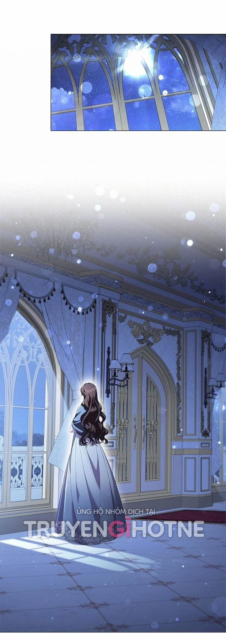 Mùi Hương Của Ác Quỷ 70 trang 8