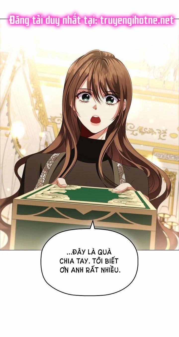 Mùi Hương Của Ác Quỷ 71.5 trang 10