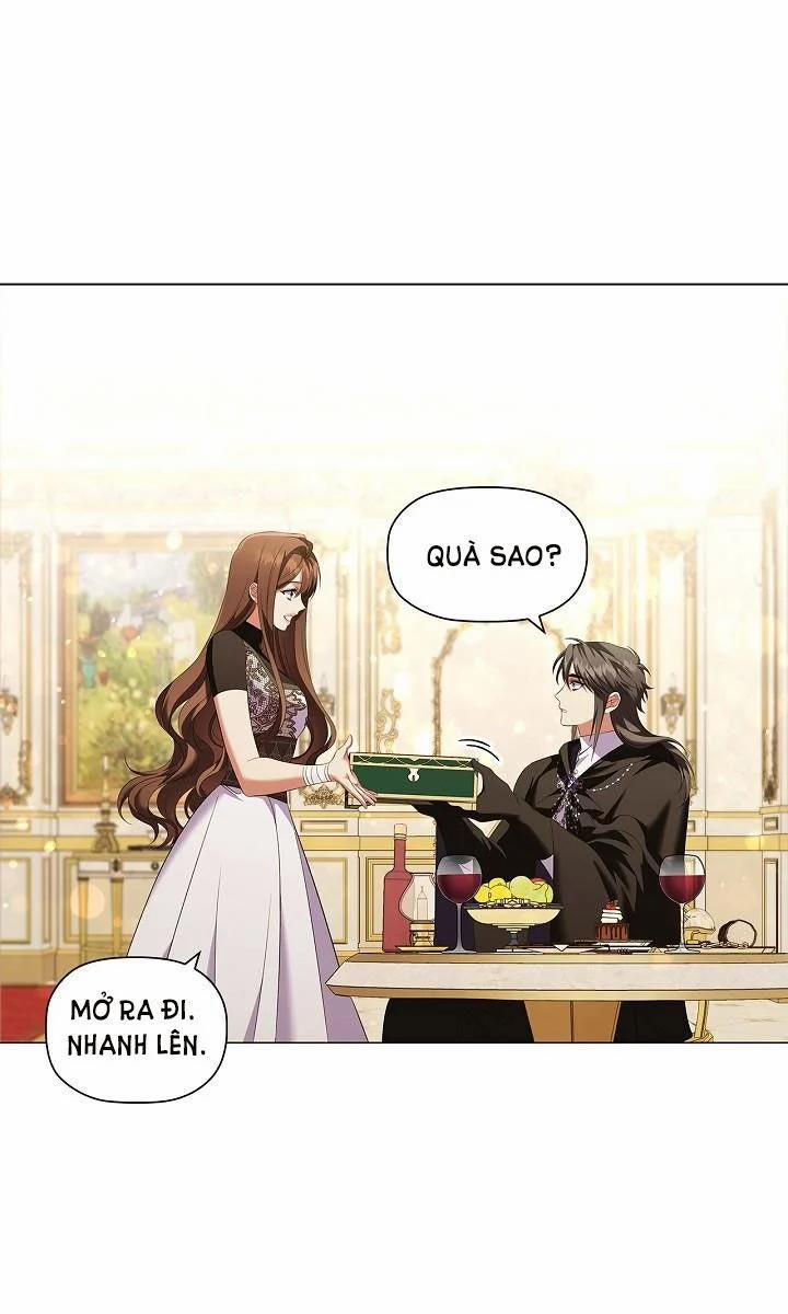 Mùi Hương Của Ác Quỷ 71.5 trang 11