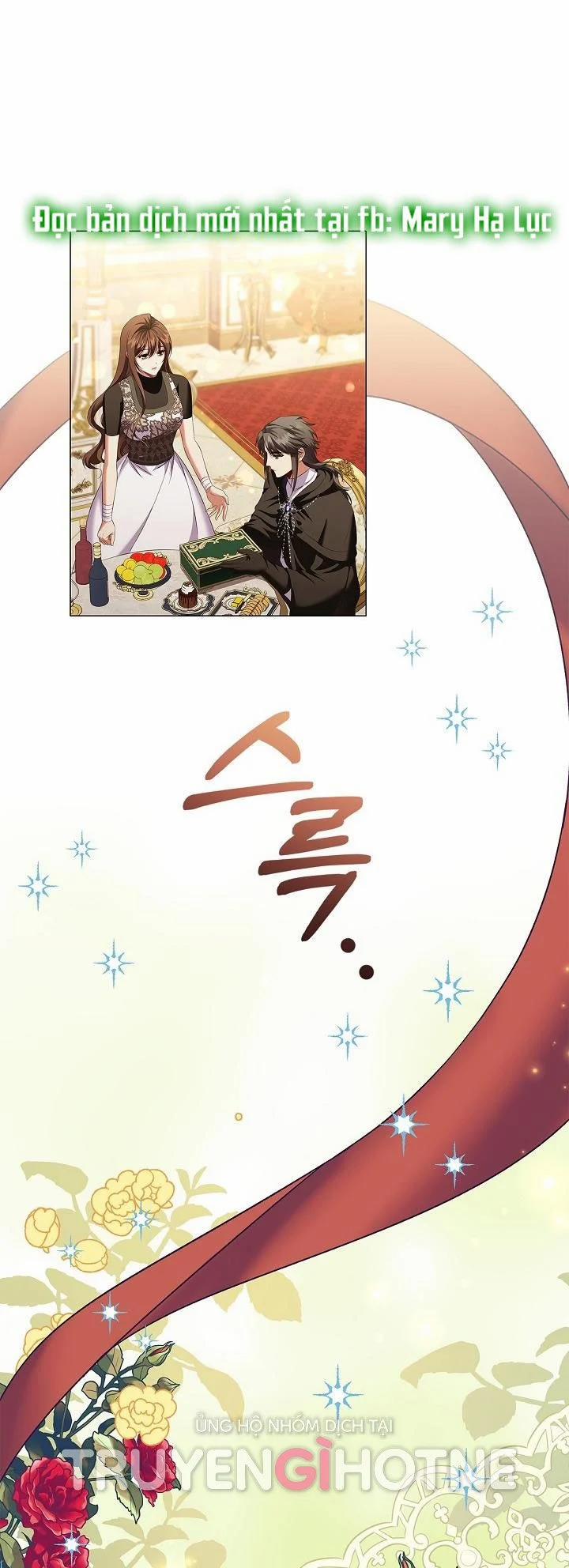 Mùi Hương Của Ác Quỷ 71.5 trang 12