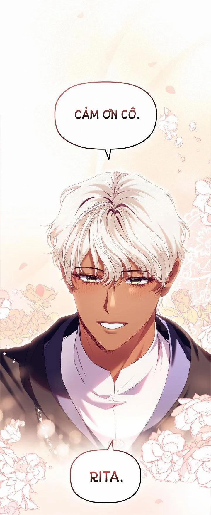 Mùi Hương Của Ác Quỷ 71.5 trang 15