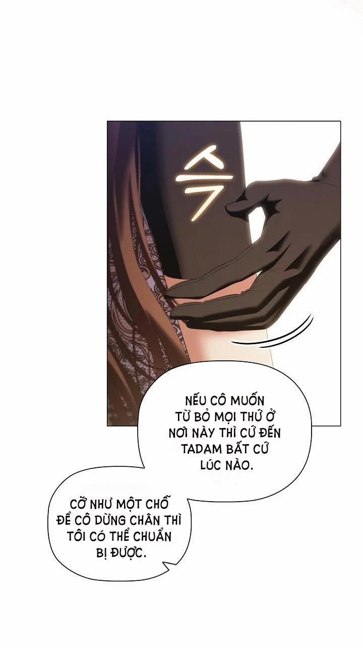 Mùi Hương Của Ác Quỷ 71.5 trang 18