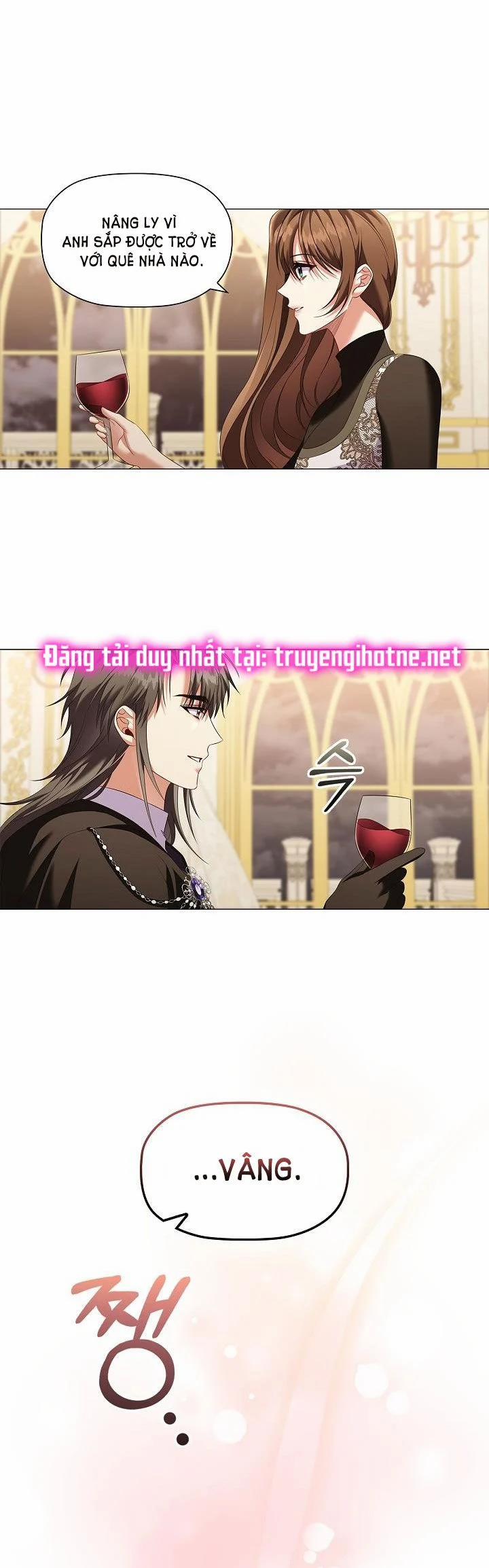 Mùi Hương Của Ác Quỷ 71.5 trang 22