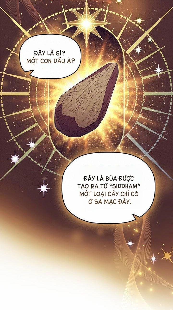 Mùi Hương Của Ác Quỷ 71.5 trang 3