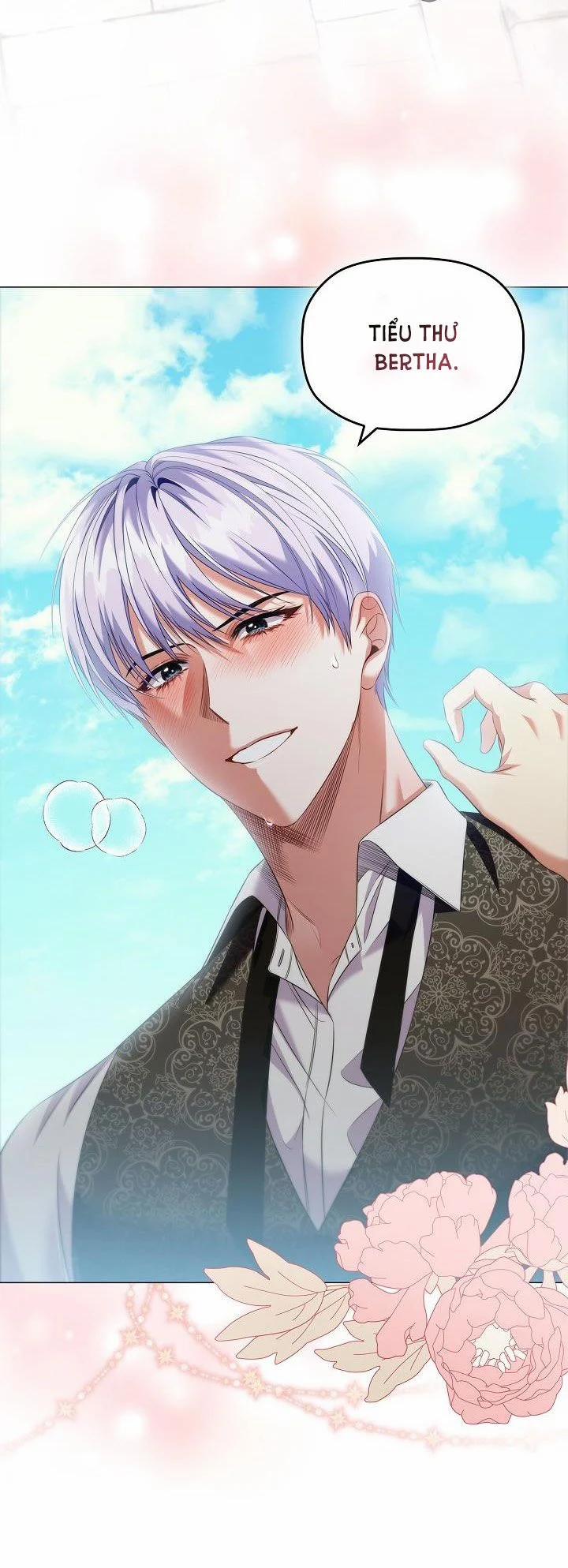 Mùi Hương Của Ác Quỷ 71.5 trang 34