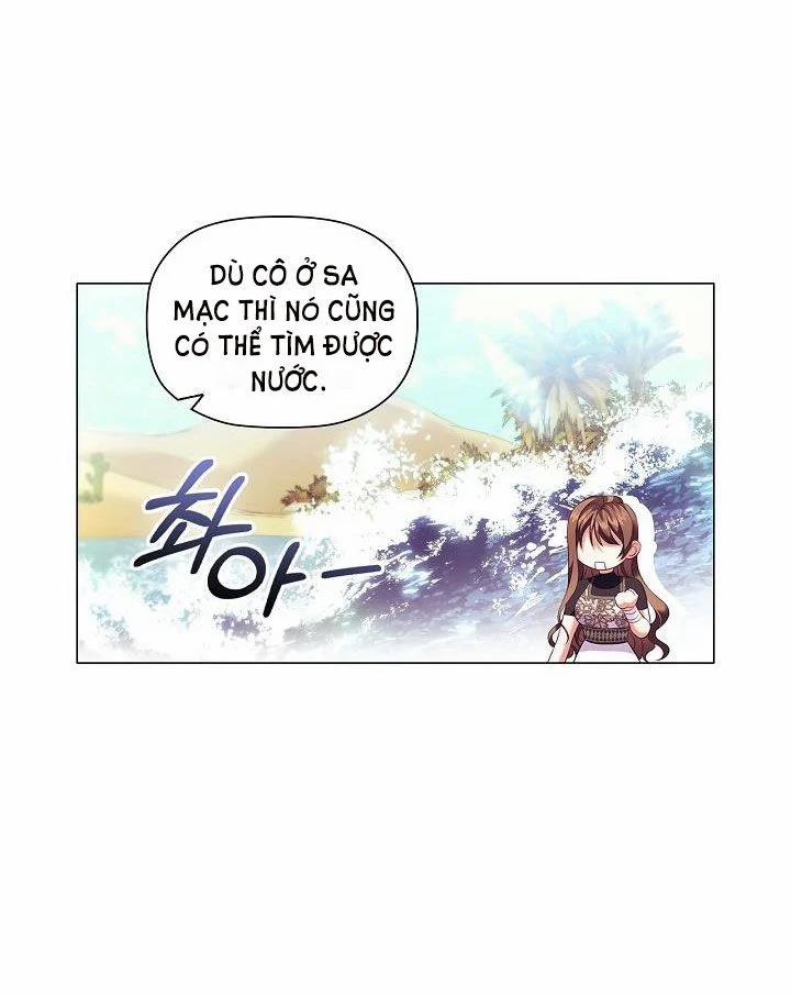 Mùi Hương Của Ác Quỷ 71.5 trang 6