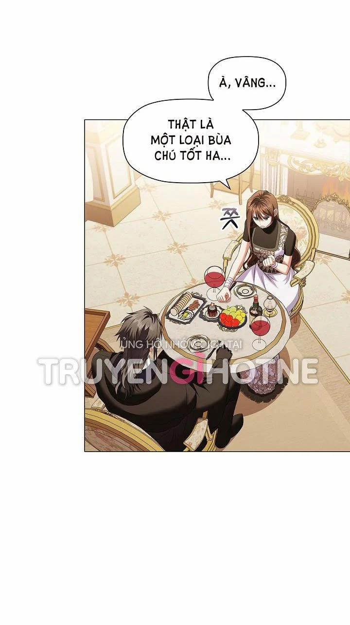 Mùi Hương Của Ác Quỷ 71.5 trang 7