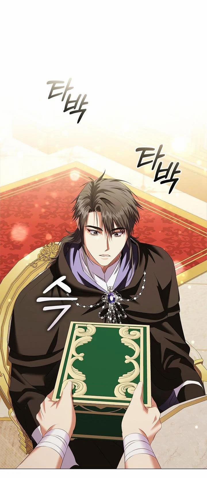 Mùi Hương Của Ác Quỷ 71.5 trang 9