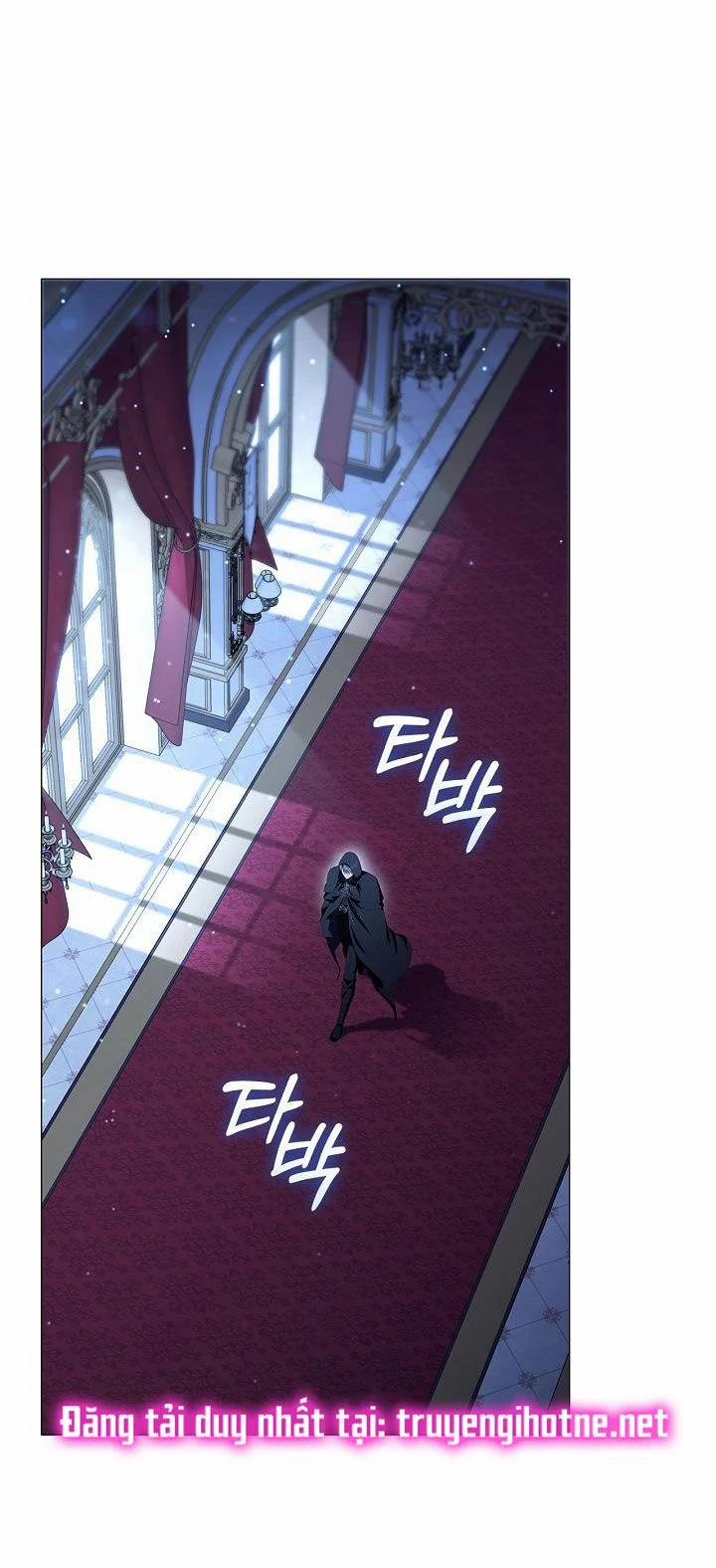 Mùi Hương Của Ác Quỷ 71 trang 1