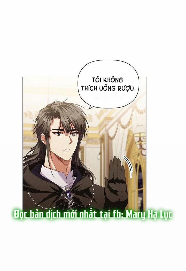 Mùi Hương Của Ác Quỷ 71 trang 13