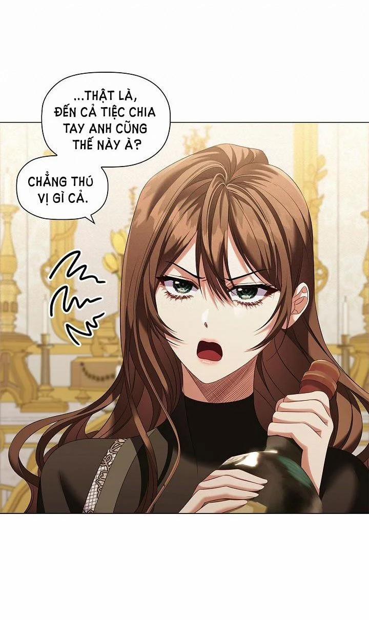 Mùi Hương Của Ác Quỷ 71 trang 14