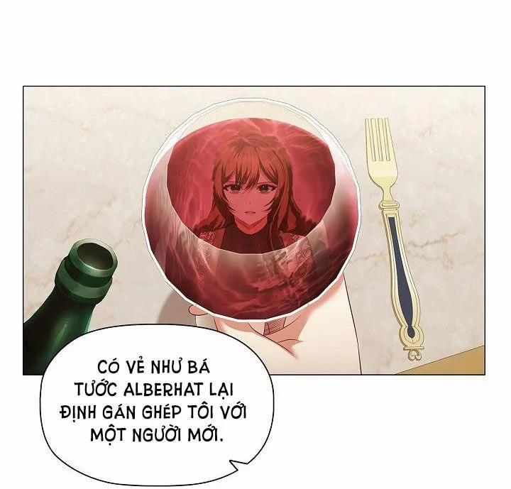 Mùi Hương Của Ác Quỷ 71 trang 17