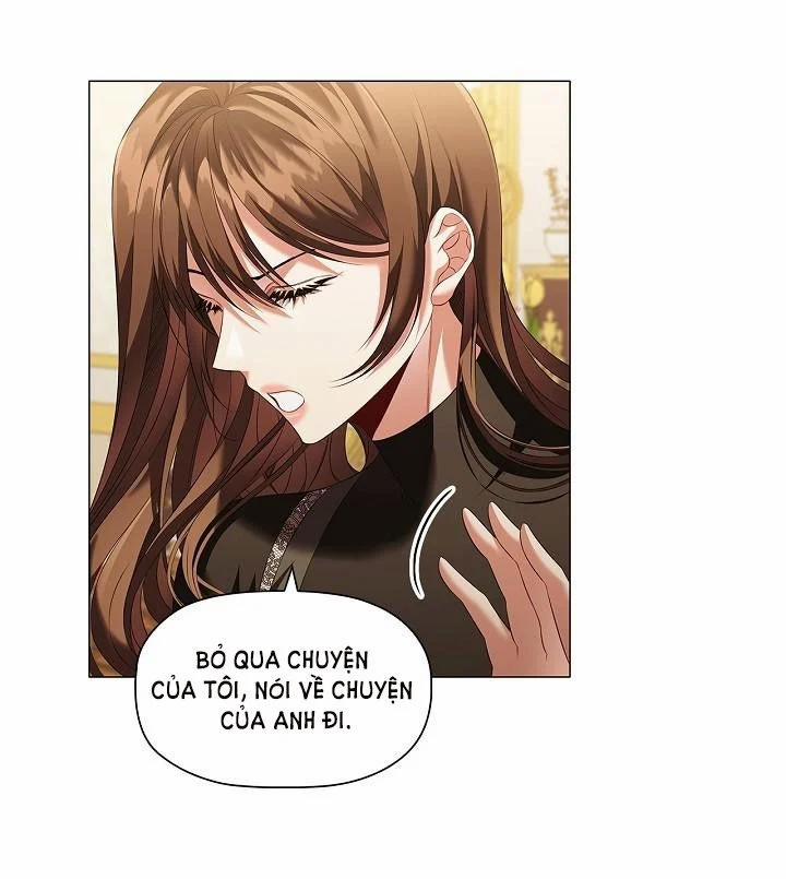 Mùi Hương Của Ác Quỷ 71 trang 19