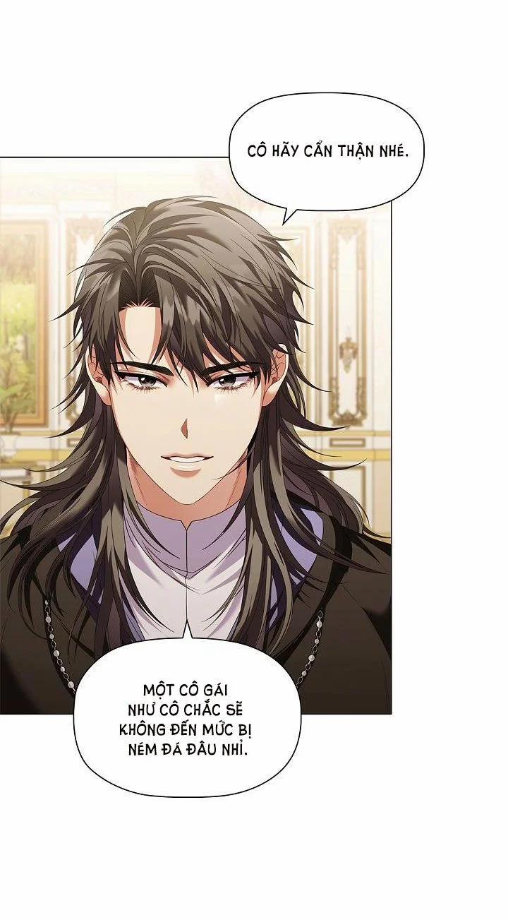 Mùi Hương Của Ác Quỷ 71 trang 24