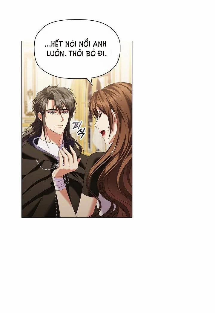 Mùi Hương Của Ác Quỷ 71 trang 26