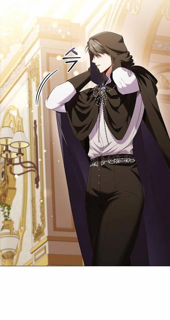 Mùi Hương Của Ác Quỷ 71 trang 5