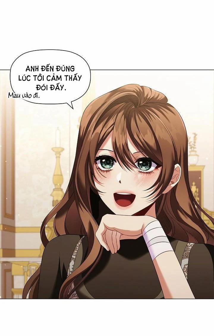 Mùi Hương Của Ác Quỷ 71 trang 7