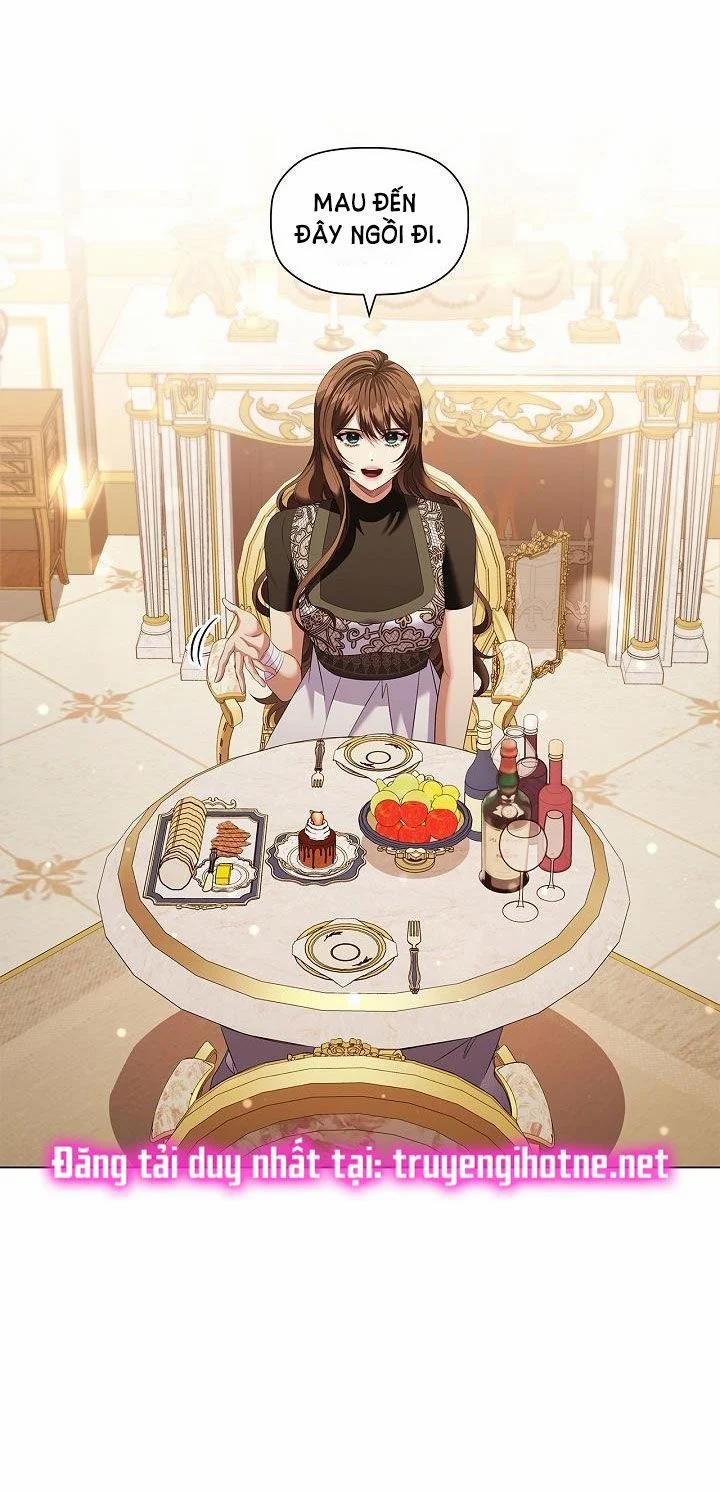 Mùi Hương Của Ác Quỷ 71 trang 9