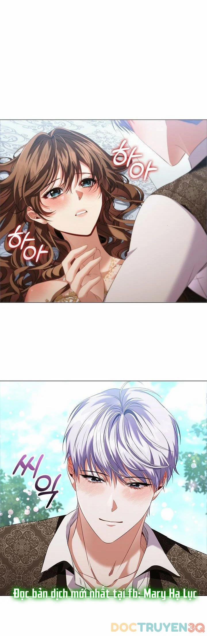 Mùi Hương Của Ác Quỷ 72.5 trang 1