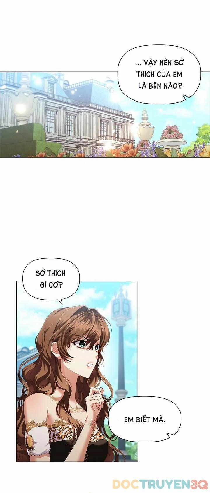 Mùi Hương Của Ác Quỷ 72.5 trang 10