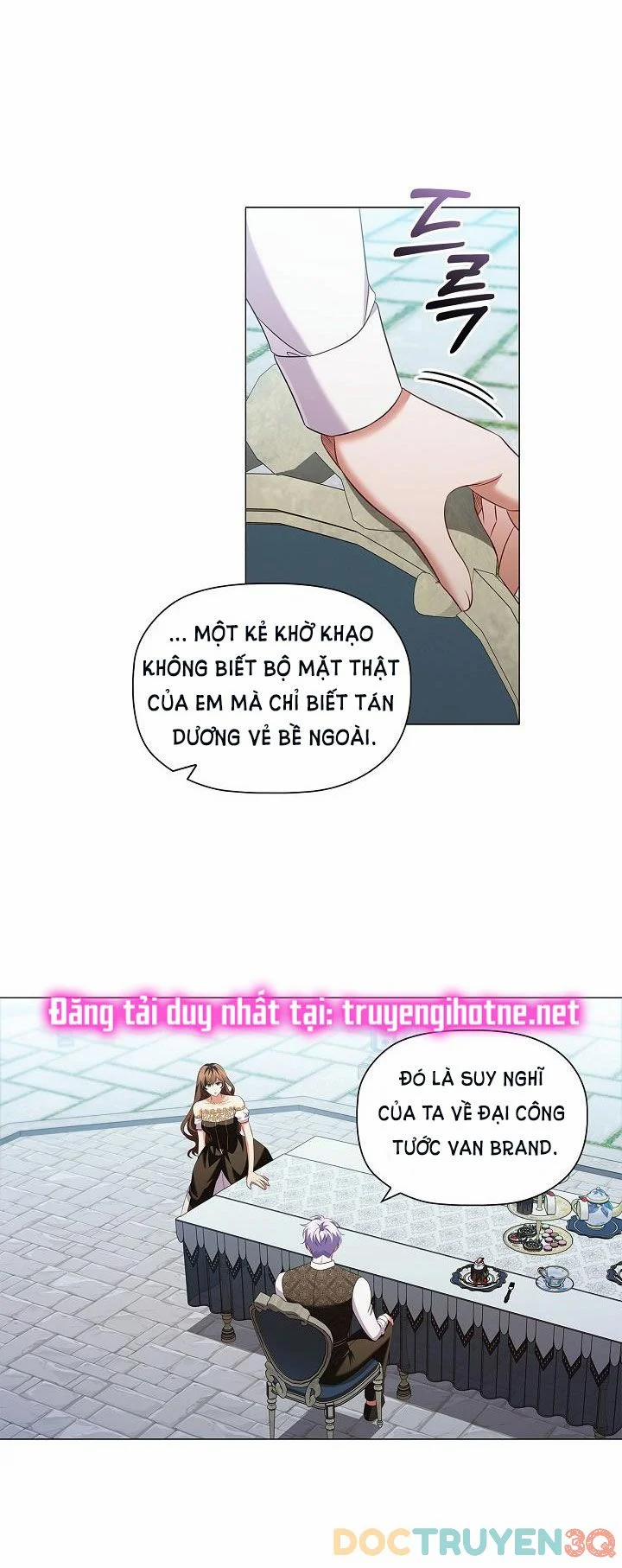 Mùi Hương Của Ác Quỷ 72.5 trang 14