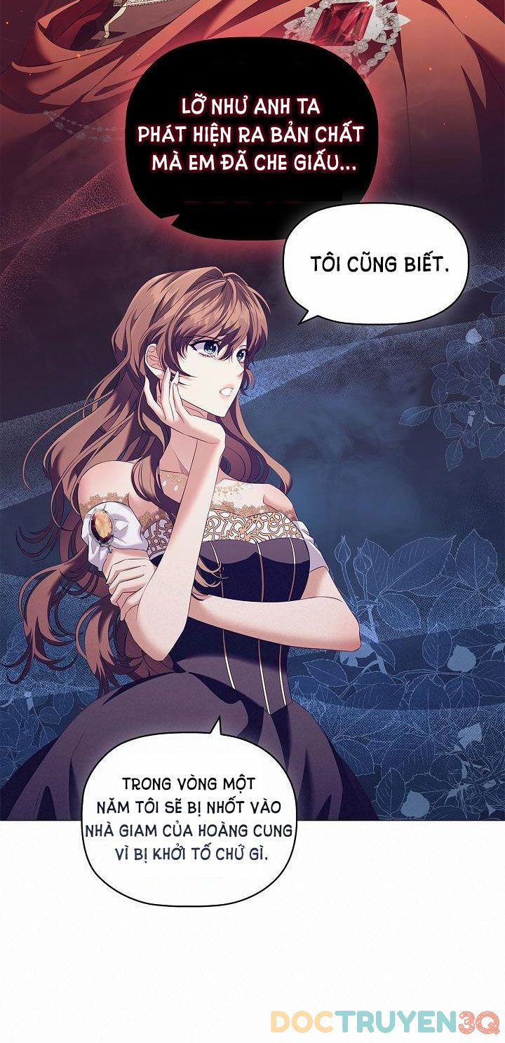 Mùi Hương Của Ác Quỷ 72.5 trang 16