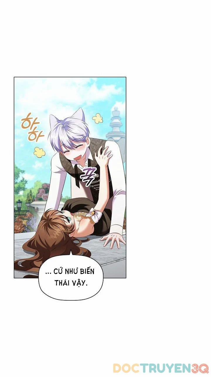 Mùi Hương Của Ác Quỷ 72.5 trang 2