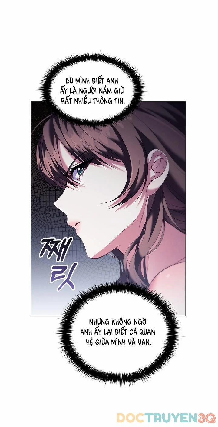 Mùi Hương Của Ác Quỷ 72.5 trang 21