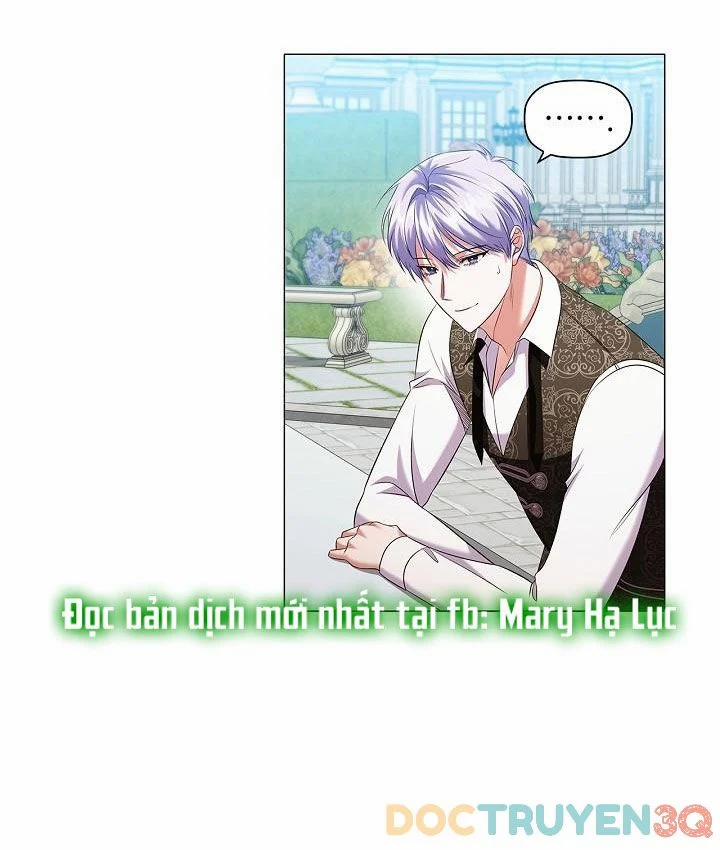 Mùi Hương Của Ác Quỷ 72.5 trang 22