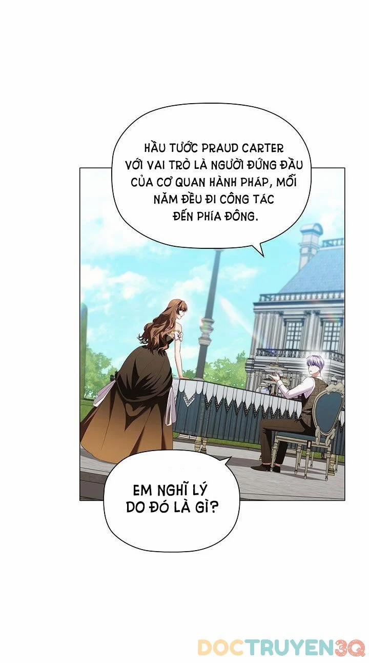 Mùi Hương Của Ác Quỷ 72.5 trang 24