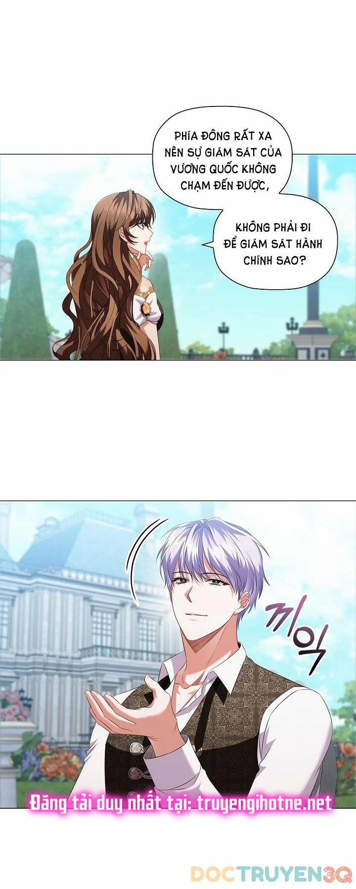 Mùi Hương Của Ác Quỷ 72.5 trang 25