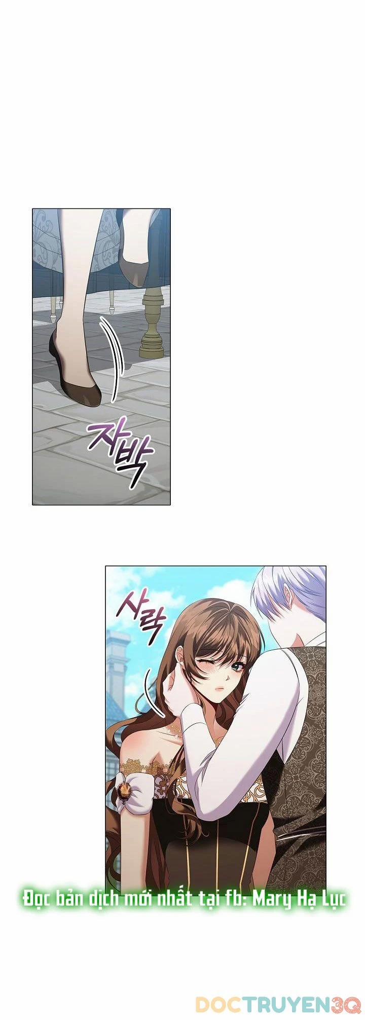 Mùi Hương Của Ác Quỷ 72.5 trang 5