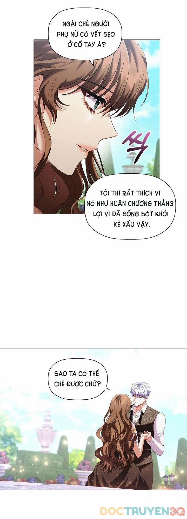 Mùi Hương Của Ác Quỷ 72.5 trang 7