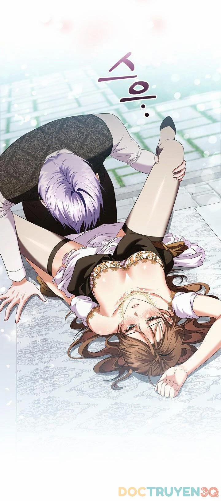 Mùi Hương Của Ác Quỷ 72 trang 11