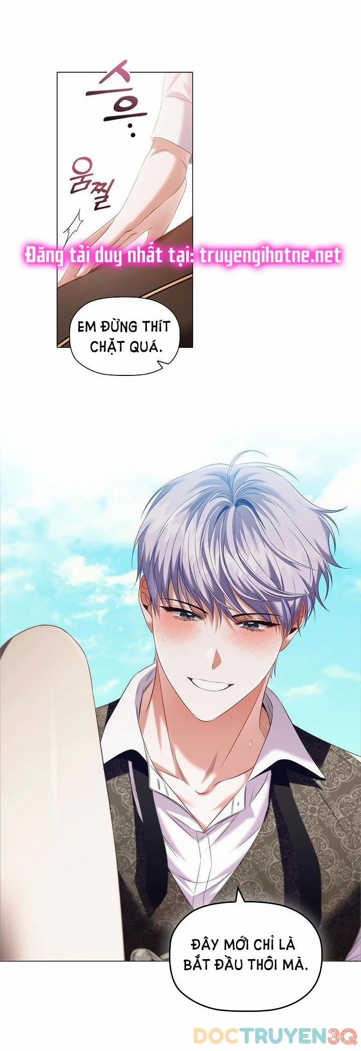 Mùi Hương Của Ác Quỷ 72 trang 16