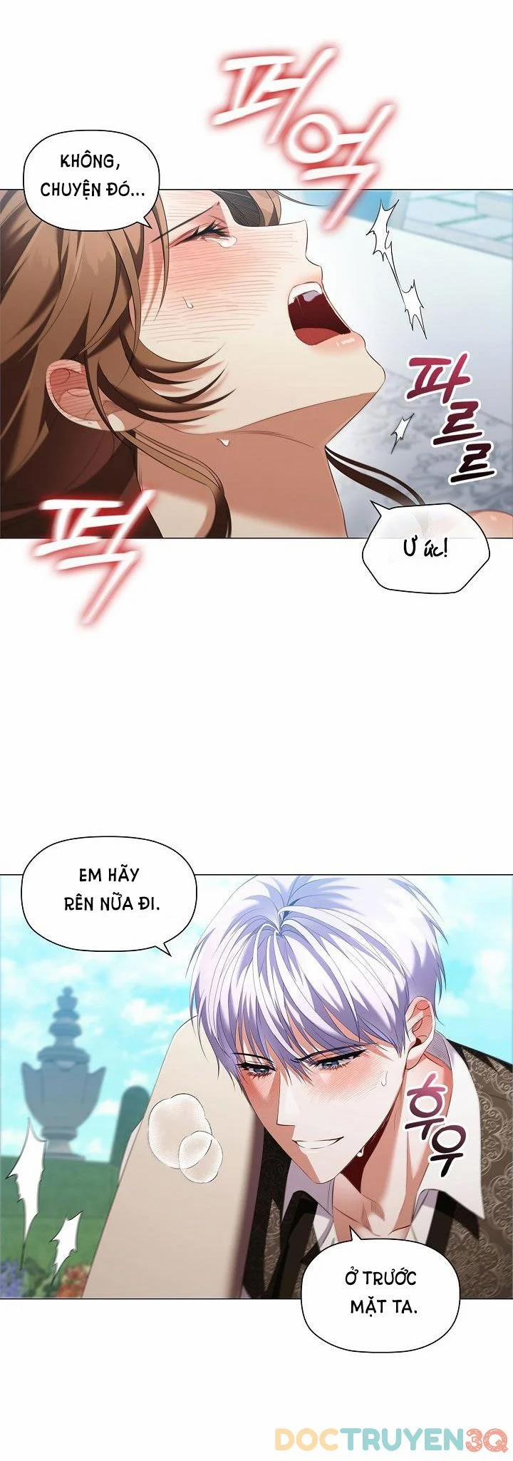 Mùi Hương Của Ác Quỷ 72 trang 18