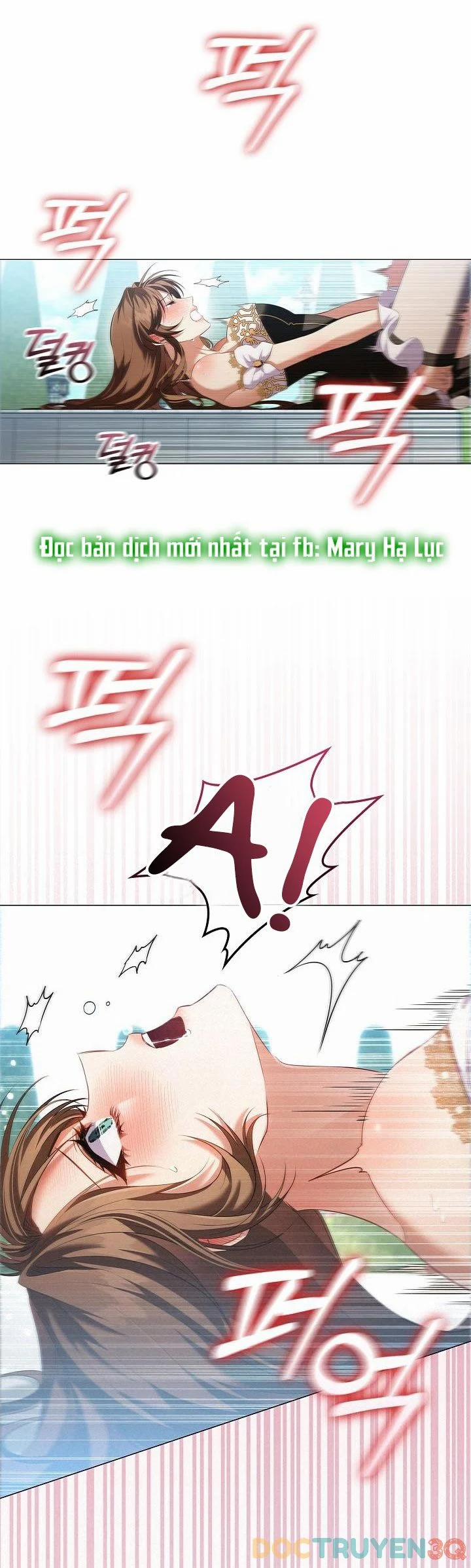 Mùi Hương Của Ác Quỷ 72 trang 19