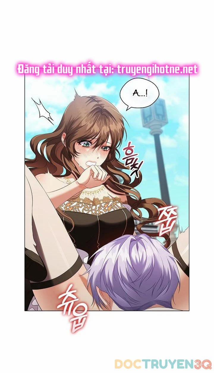 Mùi Hương Của Ác Quỷ 72 trang 3