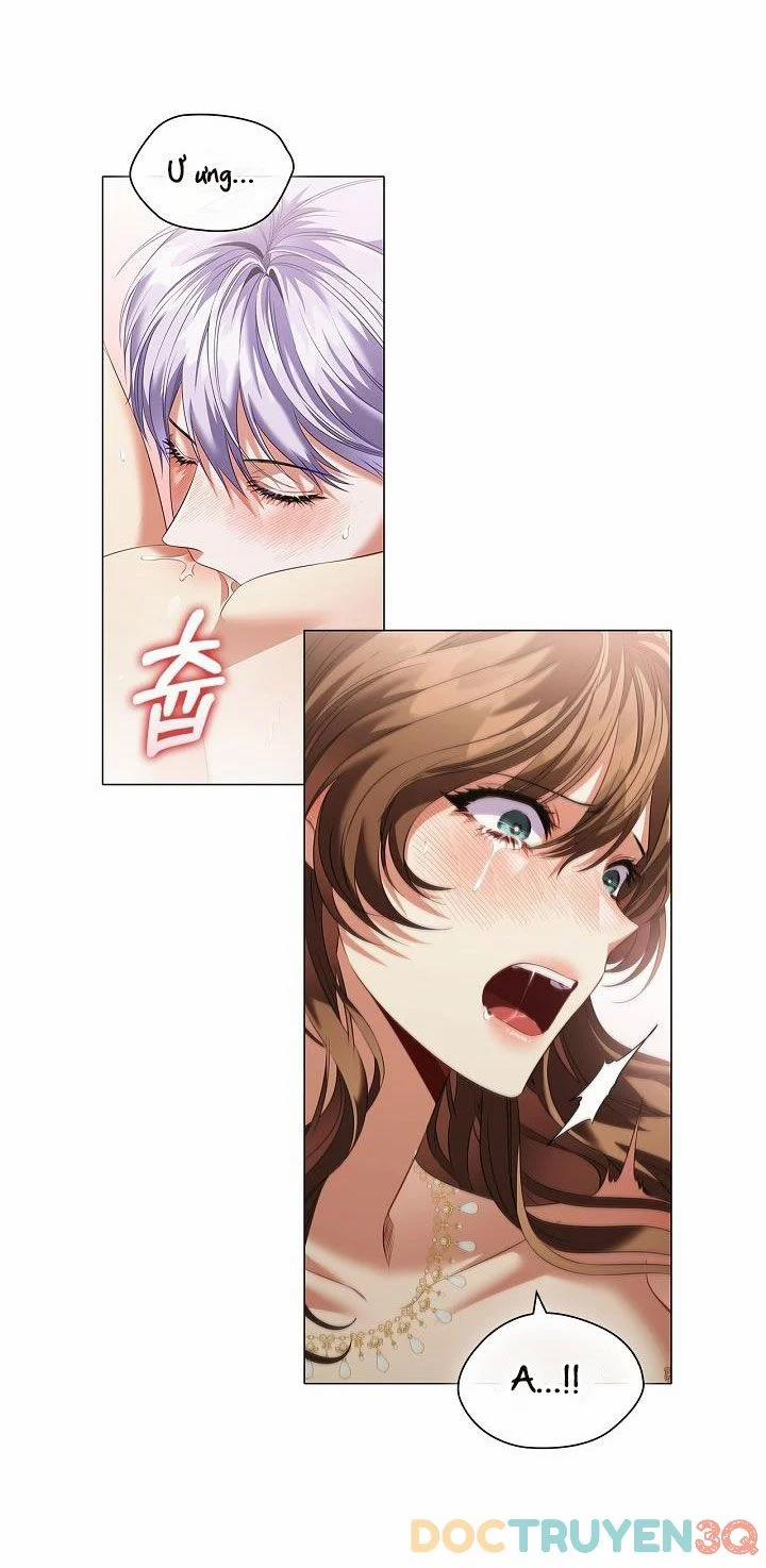 Mùi Hương Của Ác Quỷ 72 trang 4