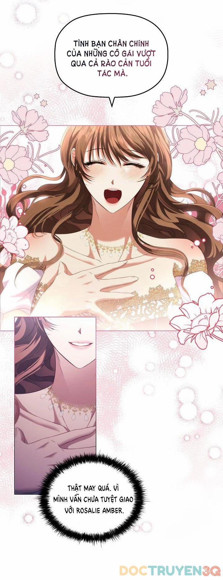 Mùi Hương Của Ác Quỷ 73.5 trang 1