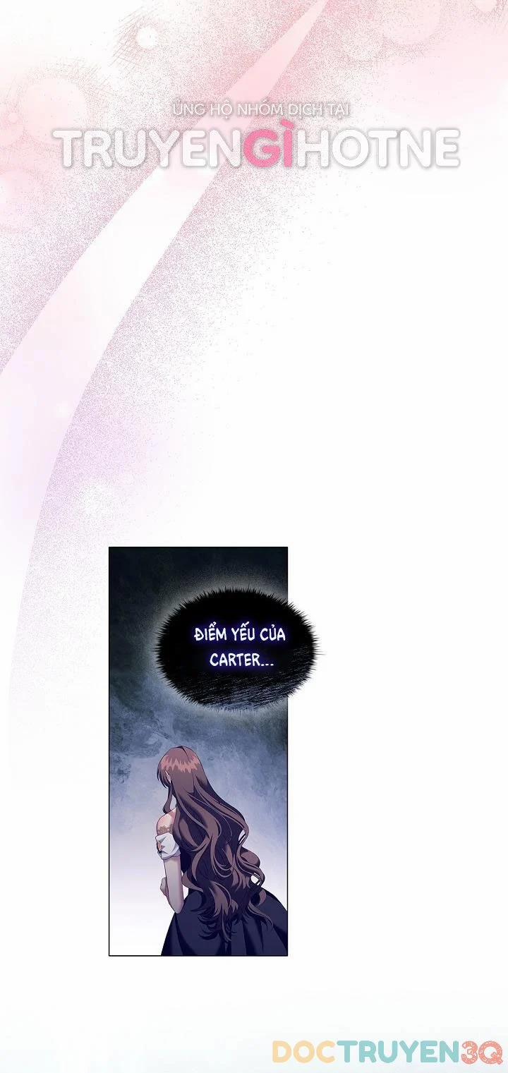 Mùi Hương Của Ác Quỷ 73.5 trang 10