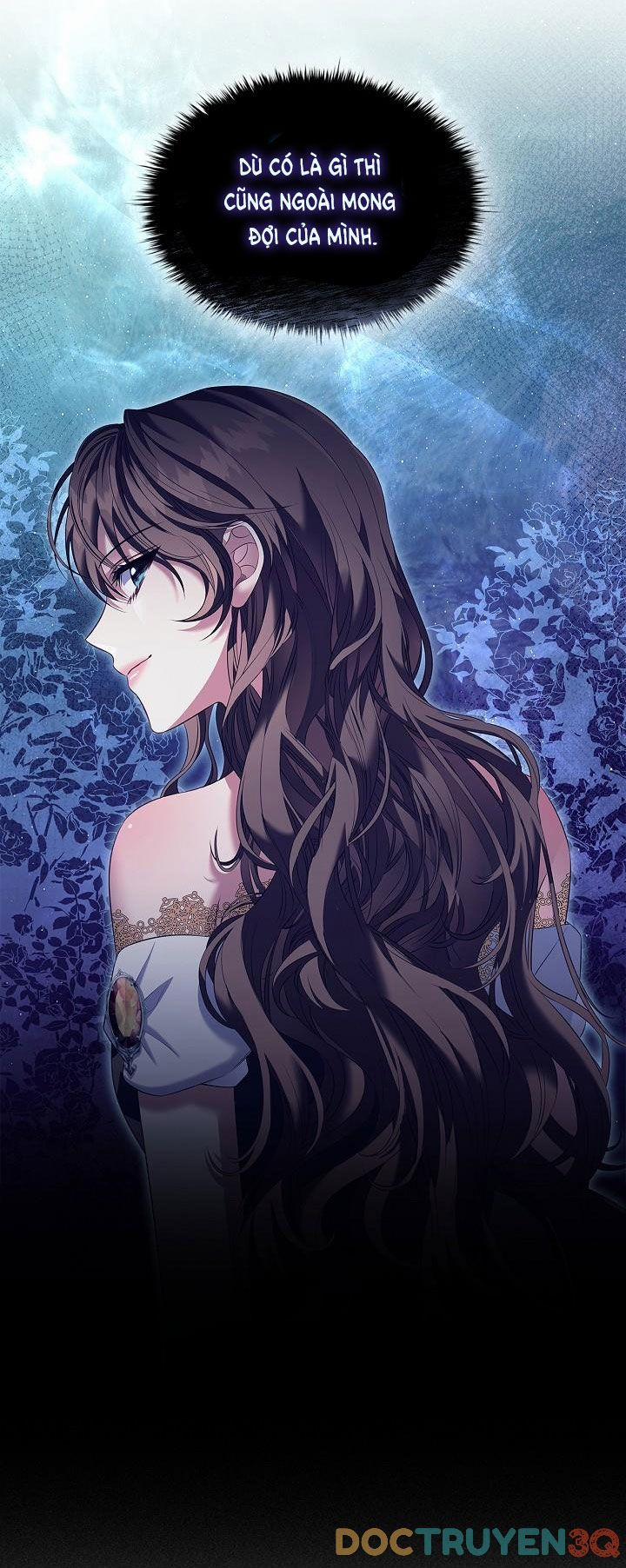 Mùi Hương Của Ác Quỷ 73.5 trang 11