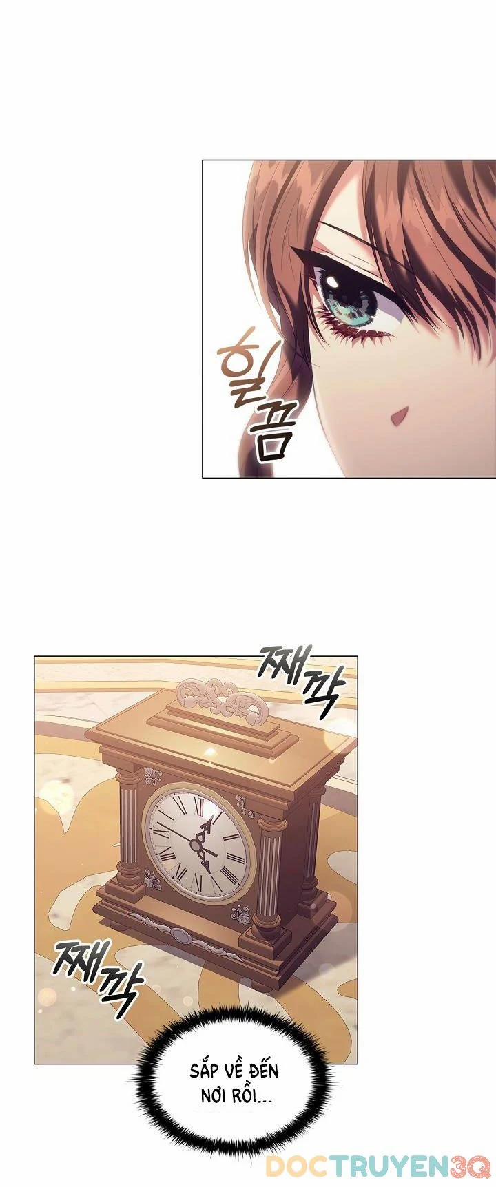 Mùi Hương Của Ác Quỷ 73.5 trang 15