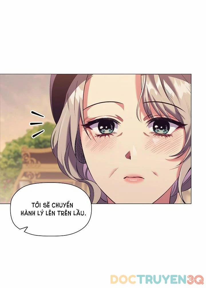 Mùi Hương Của Ác Quỷ 73.5 trang 18