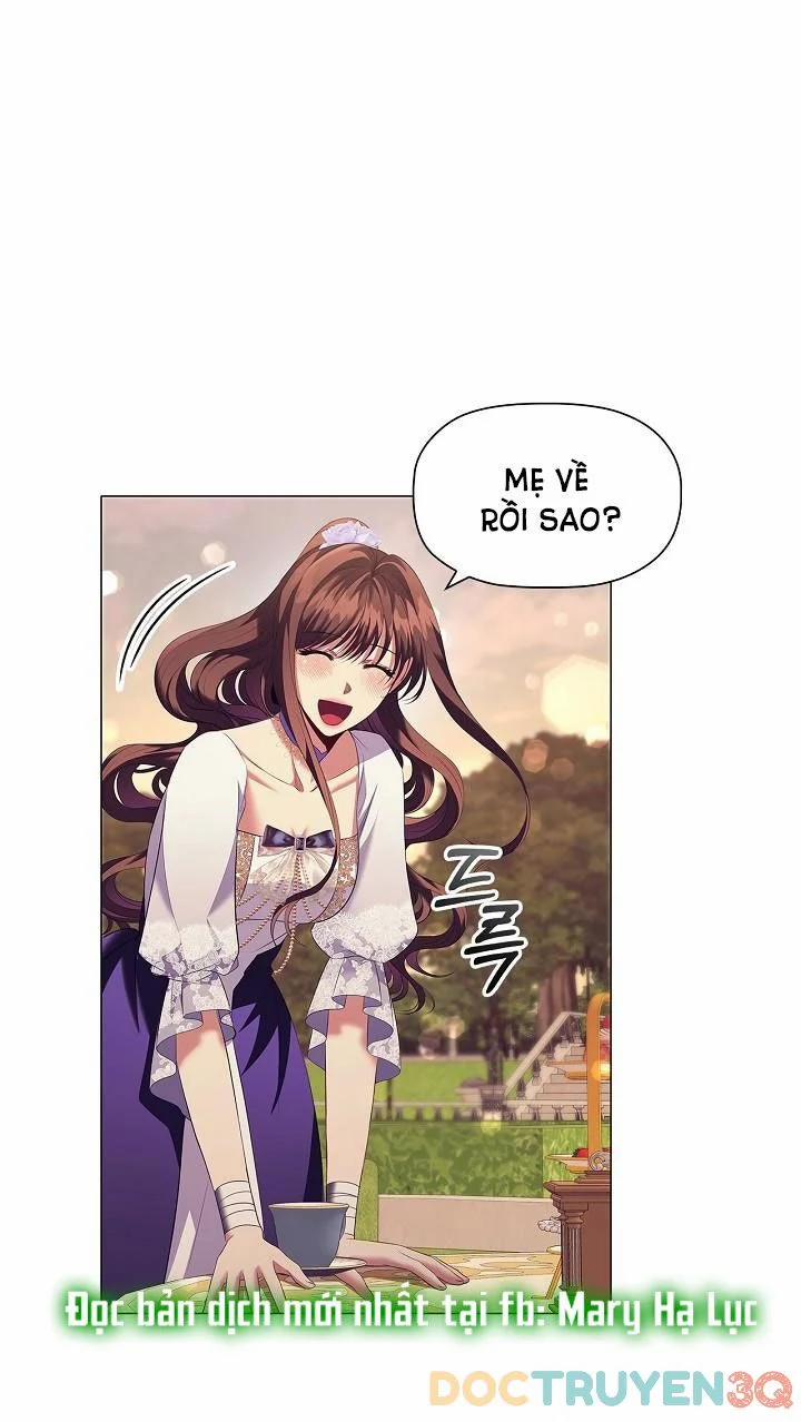 Mùi Hương Của Ác Quỷ 73.5 trang 21