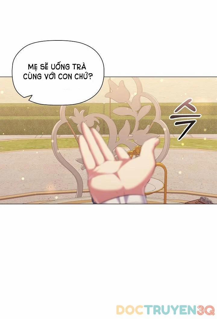 Mùi Hương Của Ác Quỷ 73.5 trang 25